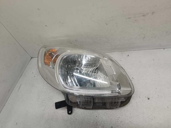 PHARE DROIT RENAULT - Vue 1